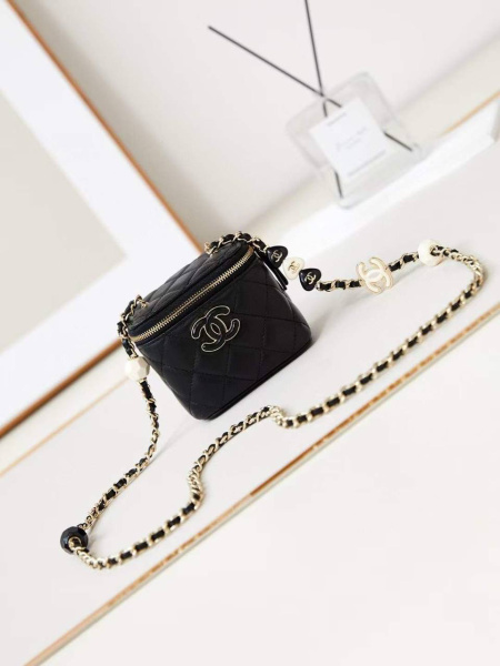 СУМКА CHANEL  65143 фото анонса