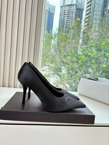 ТУФЛИ ALAIA  82042 фото анонса