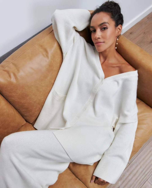 КОСТЮМ LORO PIANA  82148 фото анонса