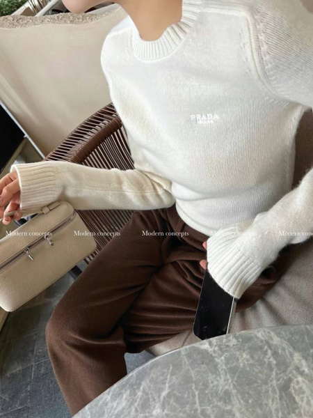 СВИТЕР PRADA  63373 фото анонса