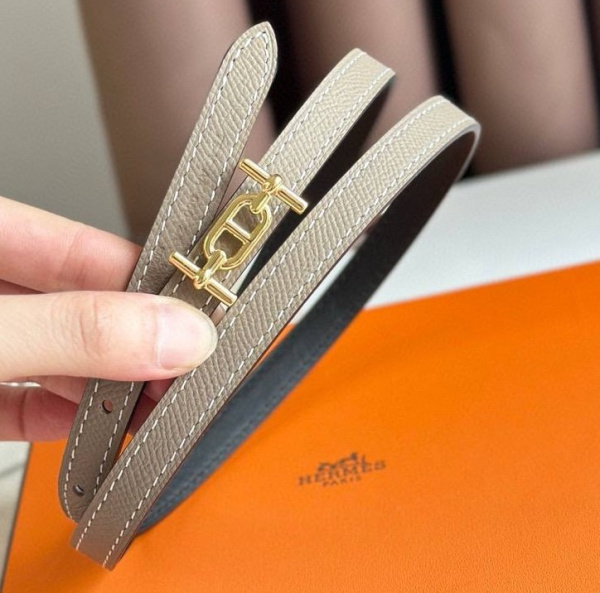 ЖЕНСКИЙ РЕМЕНЬ HERMES 