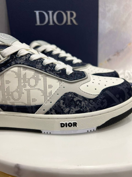 КЕДЫ CHRISTIAN DIOR  62678 фото анонса