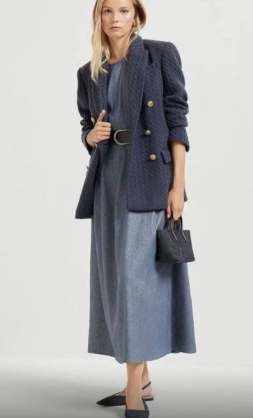 ПИДЖАК BRUNELLO CUCINELLI  79839 фото анонса