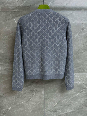 КАРДИГАН GUCCI  71233 детальное фото товара