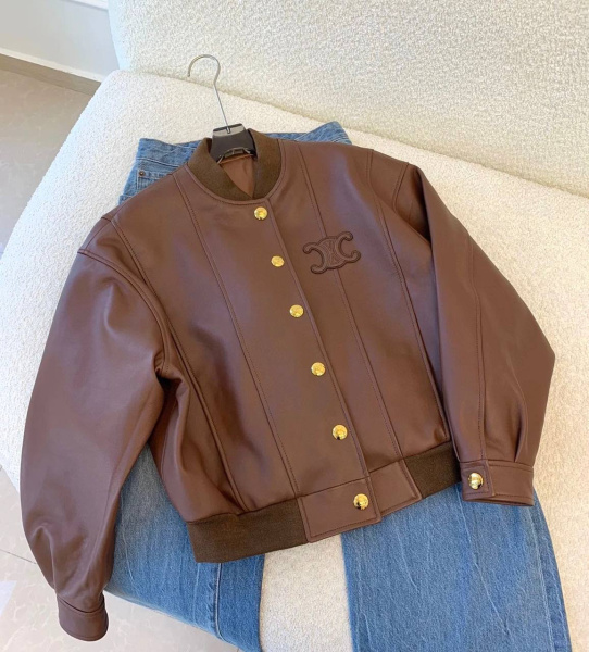 БОМБЕР CELINE 65566 фото анонса