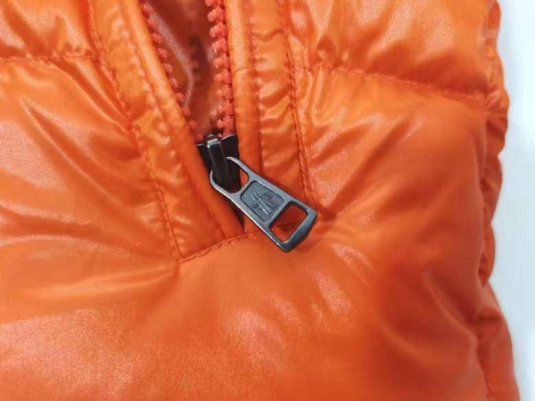 МУЖСКОЙ ПУХОВИК MONCLER  70771 фото анонса