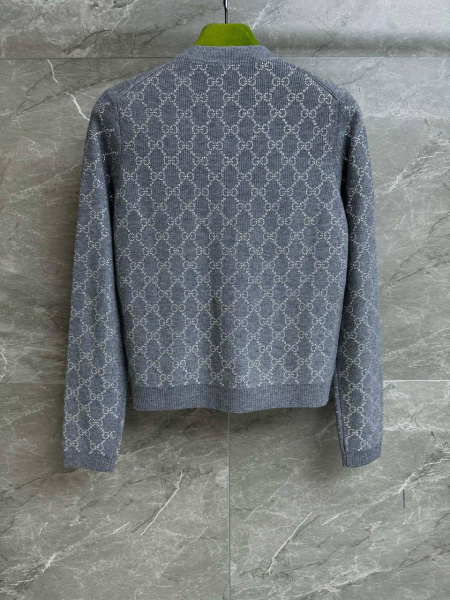 КАРДИГАН GUCCI  71233 фото анонса