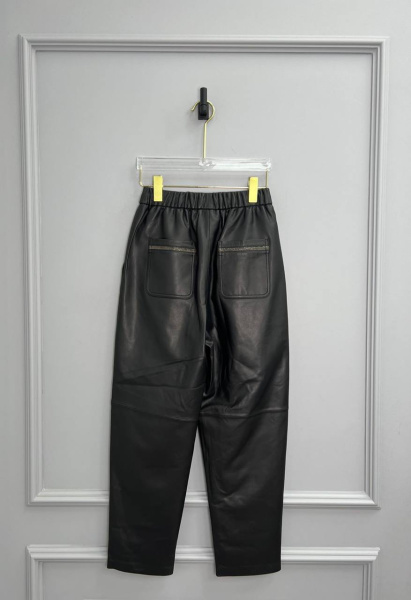 БРЮКИ BRUNELLO CUCINELLI  71990 фото анонса