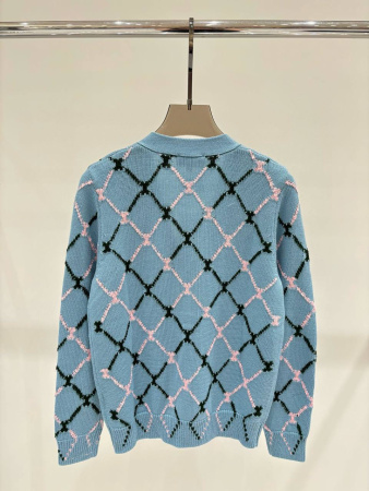 КАРДИГАН CHANEL  70119 детальное фото товара