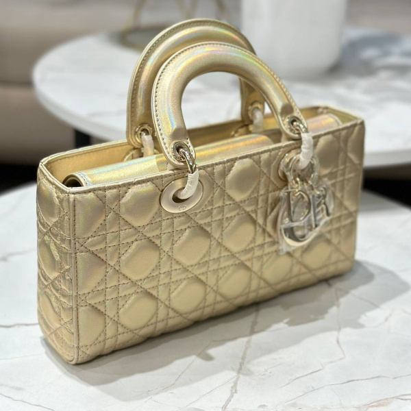 СУМКА CHRISTIAN DIOR LADY  66256 фото анонса