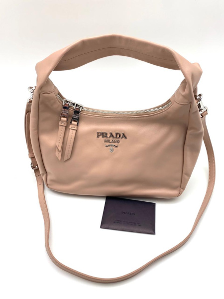 СУМКА PRADA 16168 фото анонса