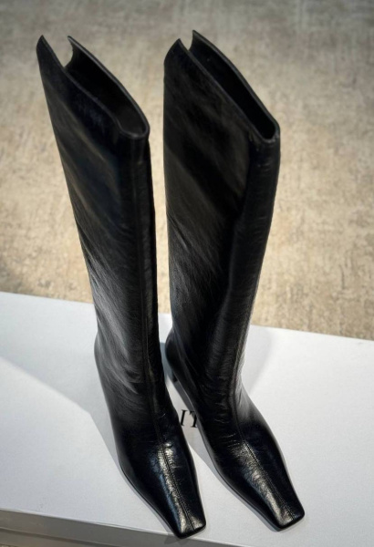 САПОГИ KHAITE  81795 фото анонса