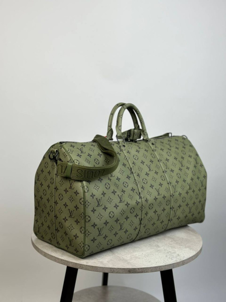 ДОРОЖНАЯ СУМКА LOUIS VUITTON  67217 фото анонса