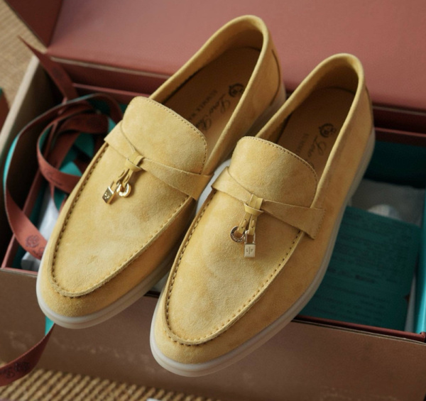 ЛОФЕРЫ LORO PIANA 