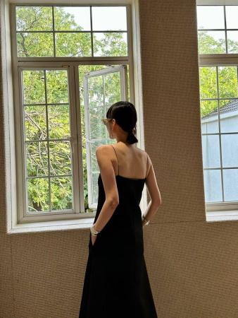 ПЛАТЬЕ THE ROW  67171 детальное фото товара