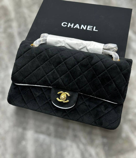 СУМКА CHANEL 2.55 62921 фото анонса