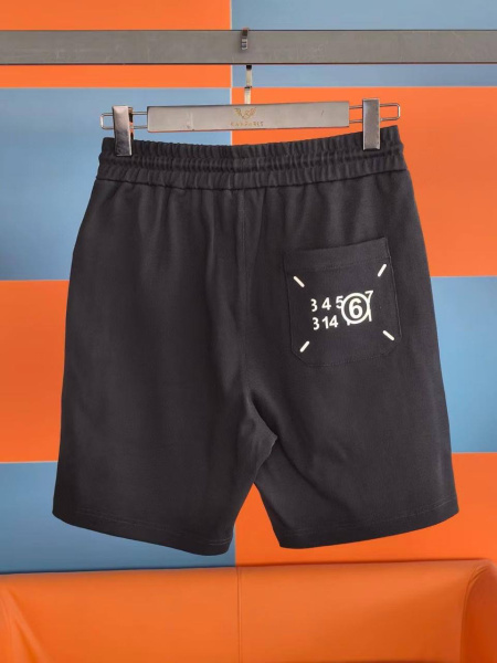 МУЖСКИЕ ШОРТЫ MAISON MARGIELA  75070 фото анонса