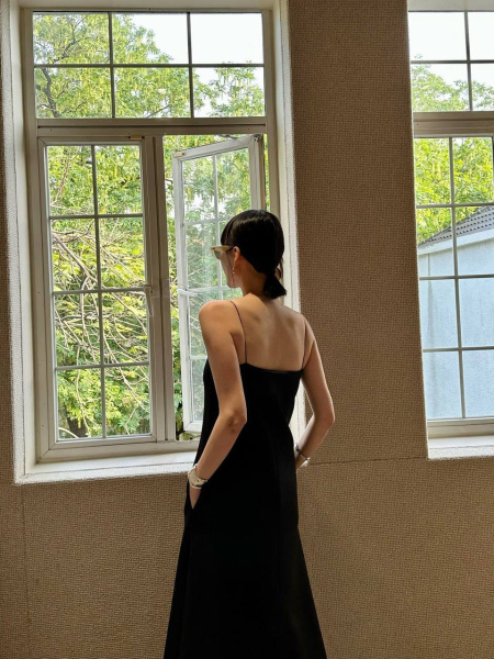 ПЛАТЬЕ THE ROW  67171 фото анонса