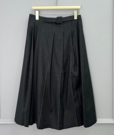 ЮБКА BRUNELLO CUCINELLI 