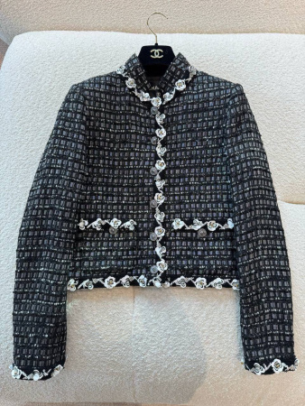 ПИДЖАК CHANEL  81864 детальное фото товара