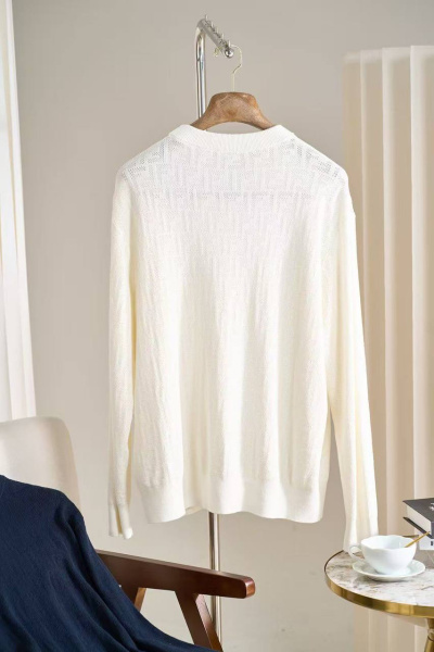 МУЖСКОЙ СВИТЕР FENDI  82425 фото анонса