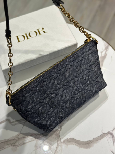 СУМКА CHRISTIAN DIOR  80429 фото анонса