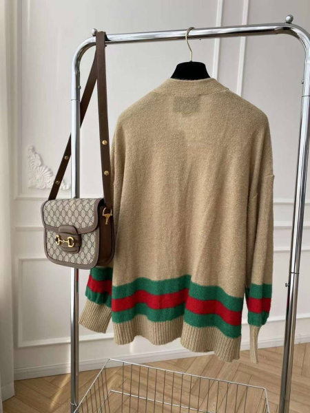 КАРДИГАН GUCCI  63097 фото анонса
