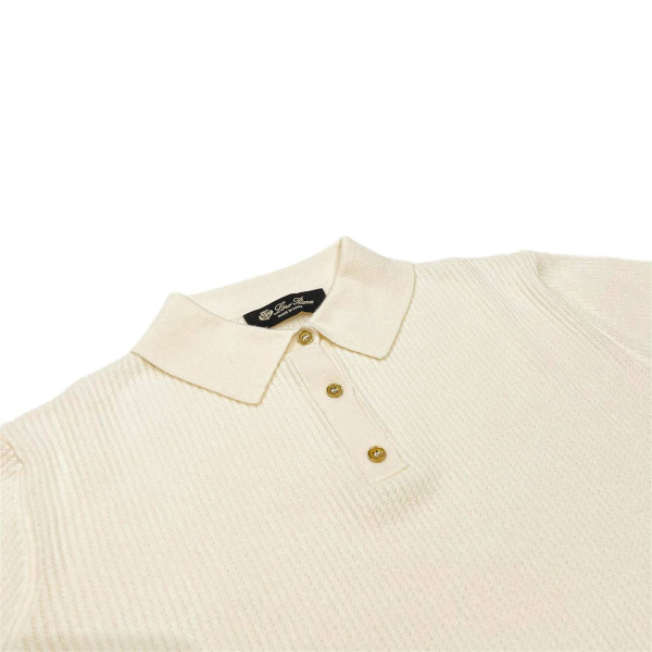 ПОЛО LORO PIANA  78847 фото анонса