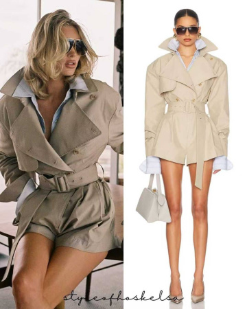 КОМБИНЕЗОН HELSA  78459 детальное фото товара