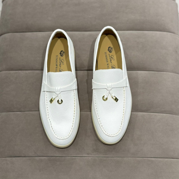 ЛОФЕРЫ LORO PIANA  57446 фото анонса