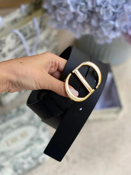 ЖЕНСКИЙ РЕМЕНЬ DIOR 11872 фото анонса