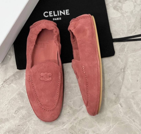 ЛОФЕРЫ CELINE 