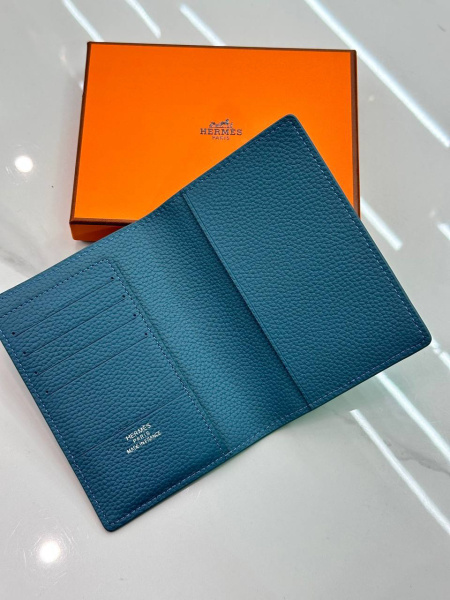 ОБЛОЖКА НА ПАСПОРТ HERMES  79034 фото анонса