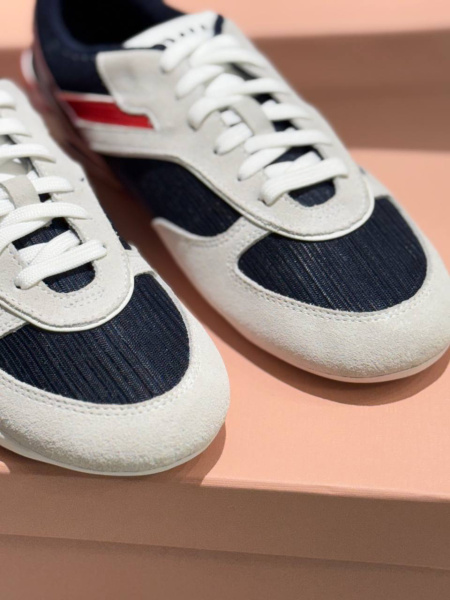 КЕДЫ MIU MIU  75321 фото анонса