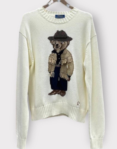 СВИТЕР RALPH LAUREN 