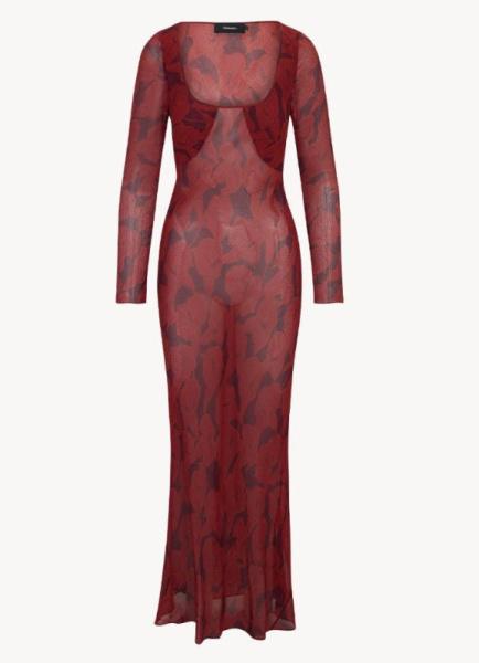 ПЛАТЬЕ REALISATION 