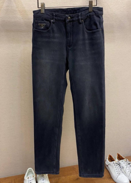 МУЖСКИЕ ДЖИНСЫ PRADA 