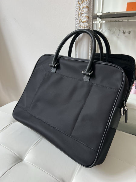 МУЖСКОЙ ПОРТФЕЛЬ PRADA  67855 фото анонса