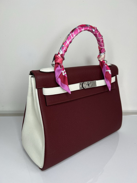 СУМКА HERMES KELLY 32 65393 фото анонса