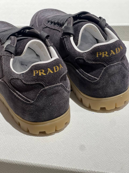 КЕДЫ PRADA  69910 фото анонса
