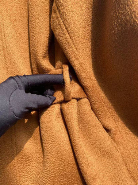 ПАЛЬТО MAX MARA  70111 фото анонса