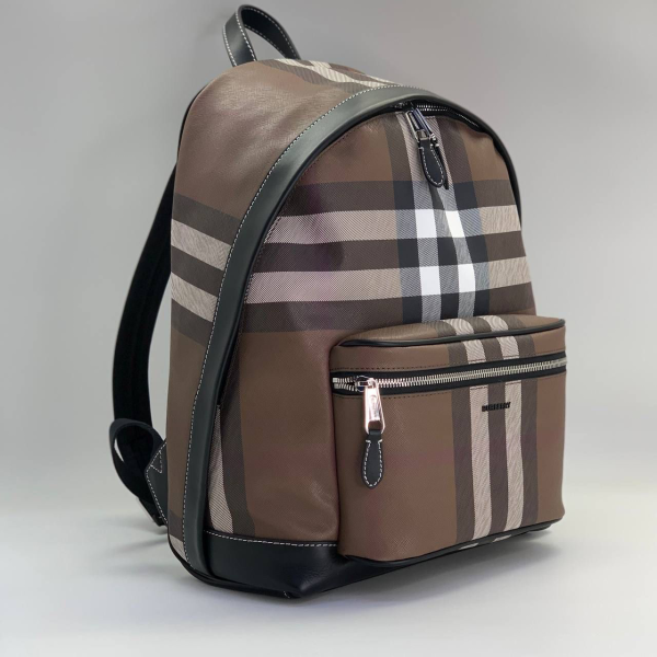 РЮКЗАК BURBERRY 50777 фото анонса
