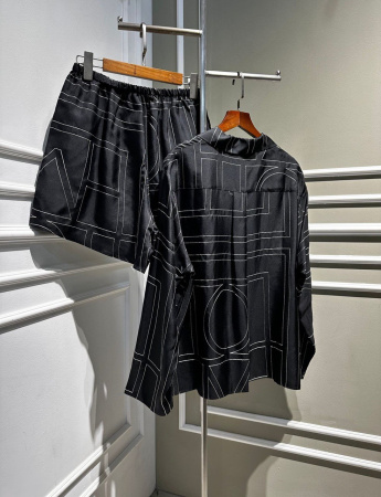 КОСТЮМ TOTEME 57521 детальное фото товара