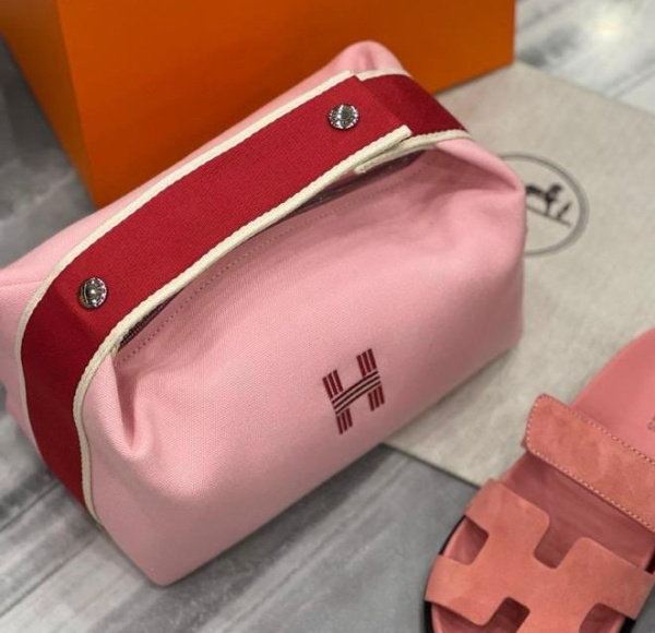 КОСМЕТИЧКА HERMES 