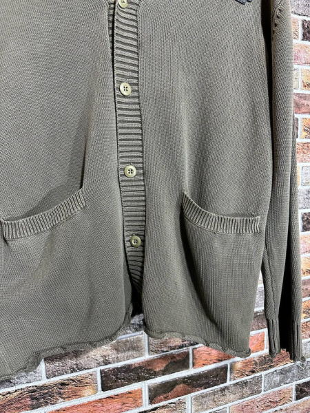 МУЖСКОЙ КАРДИГАН GIVENCHY  69814 фото анонса