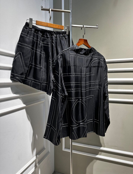 КОСТЮМ TOTEME 57521 фото анонса