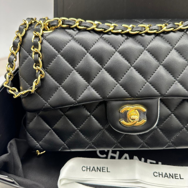 СУМКА CHANEL MINI 60365 фото анонса