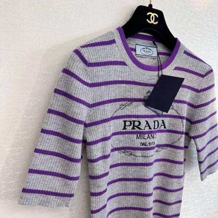 КОФТА PRADA  69138 детальное фото товара