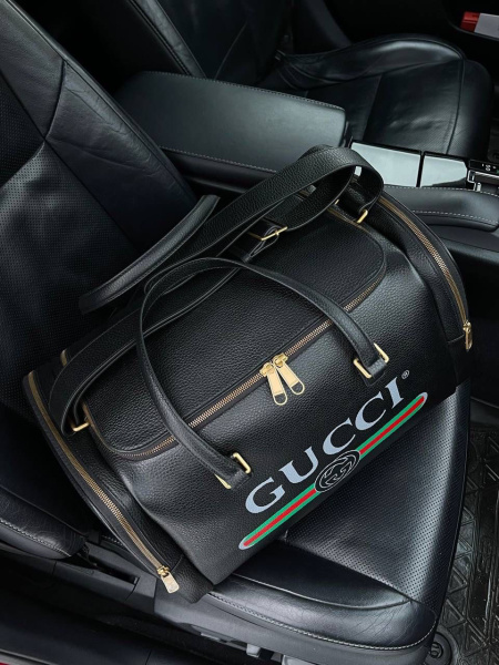 ДОРОЖНАЯ  СУМКА GUCCI  58891 фото анонса