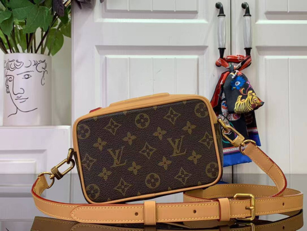 СУМКА LOUIS VUITTON  78215 фото анонса